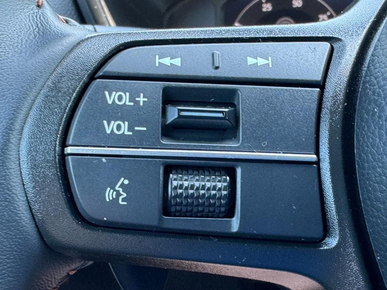 Certified 2026 Honda CR-V Sport-L image 22