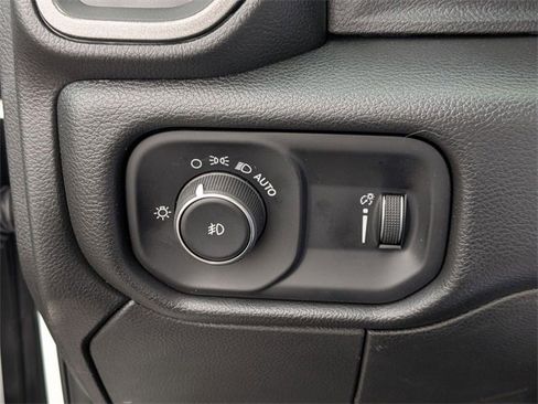 New 2026 RAM 3500 Tradesman w/ Chrome Appearance Group image 15