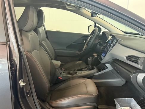 Certified 2024 Subaru Crosstrek 2.5i Limited w/ Popular Package #4A AWD/4WD image 6