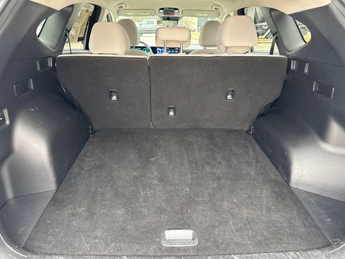 Used 2025 Hyundai Tucson SEL image 18