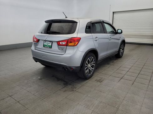 Used 2016 Mitsubishi Outlander Sport ES AWD/4WD image 9
