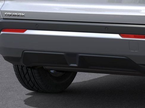 New 2026 Chevrolet Equinox LT w/ Safety and Technology Package FWD image 38