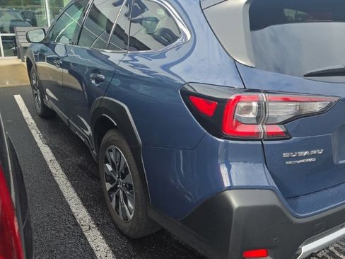 Used 2024 Subaru Outback Touring XT image 5