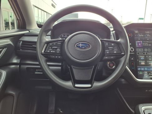 Certified 2025 Subaru Crosstrek 2.0i Premium image 13