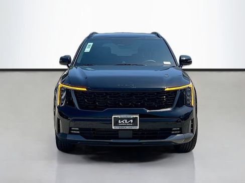 New 2026 Kia Sorento SX Prestige AWD/4WD image 2