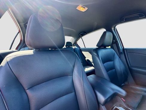 Used 2017 Honda Accord Sport Special Edition image 15