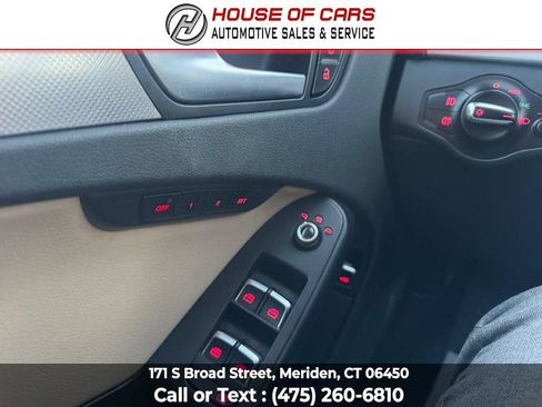 Used 2016 Audi A4 2.0T Premium Plus w/ Technology Package image 36