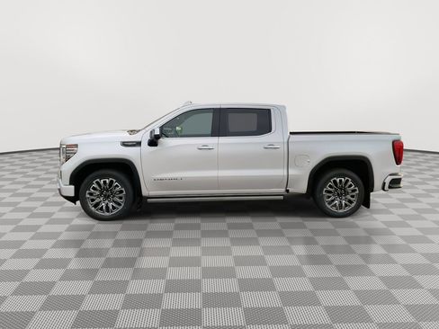 Used 2023 GMC Sierra 1500 Denali Ultimate image 4