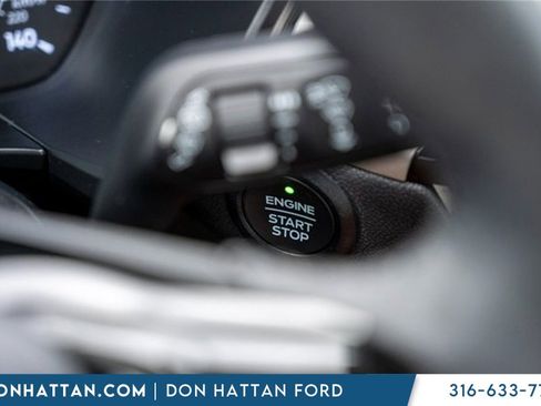 Used 2022 Ford Escape SEL image 14