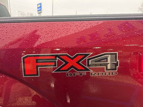 Used 2018 Ford F150 Lariat image 28