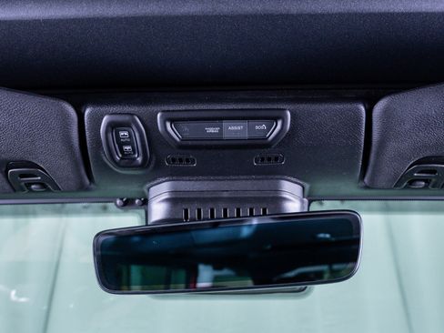 Used 2021 Jeep Wrangler Unlimited Rubicon w/ Trailer Tow Package image 26