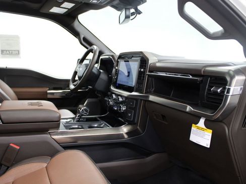 New 2026 Ford F150 King Ranch image 29