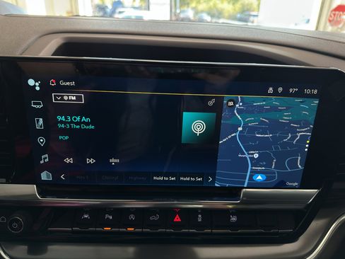 New 2026 Chevrolet Silverado 1500 High Country image 17