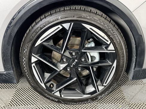 Used 2025 Kia K4 GT-Line FWD image 30