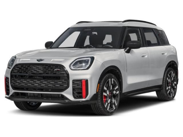Certified 2027 MINI Cooper Countryman John Cooper Works w/ Comfort Package Max AWD/4WD image 1
