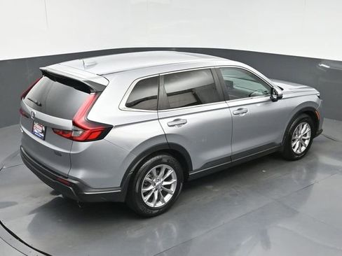 Certified 2024 Honda CR-V EX-L image 33
