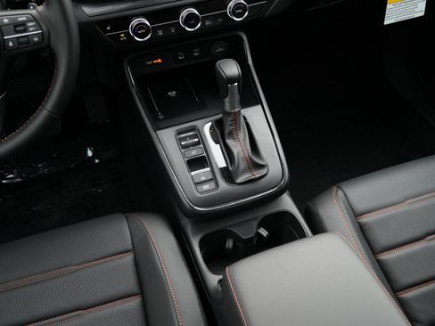 New 2026 Honda CR-V Sport-L image 25