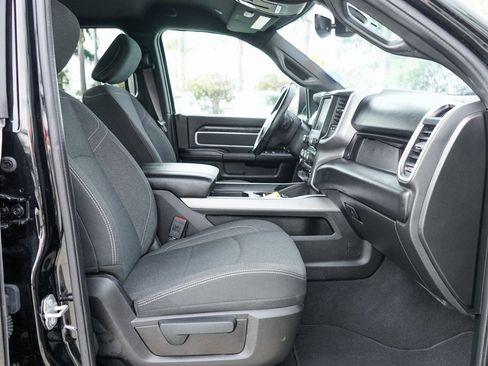 Used 2020 RAM 2500 Lone Star w/ Night Edition AWD/4WD image 39