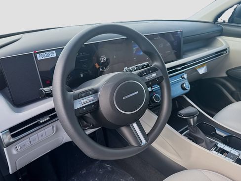 New 2026 Hyundai Tucson SEL image 7