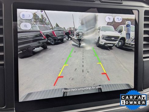 Certified 2024 Ford F150 STX AWD/4WD image 21