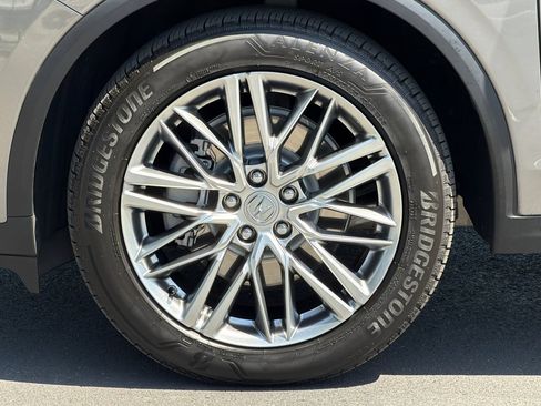 Used 2022 Acura MDX SH-AWD w/ Advance Package image 38