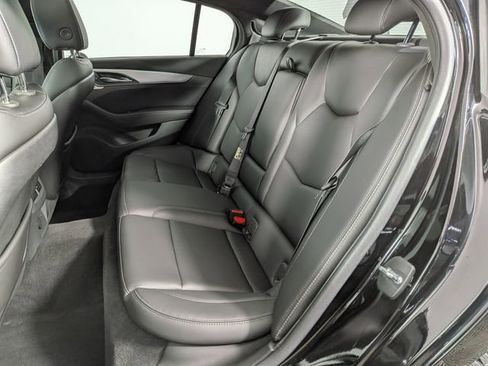 Used 2021 Cadillac CT5 Luxury w/ Sun And Sound Package image 26