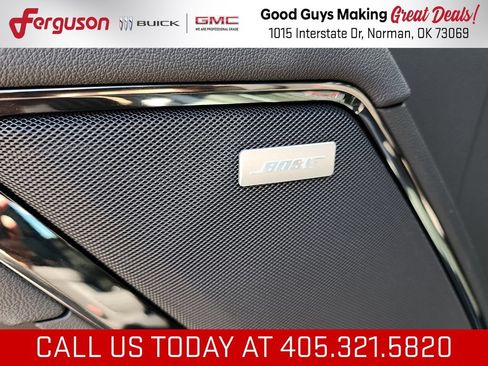 New 2026 GMC Sierra 2500 AT4 w/ AT4 Premium Plus Package AWD/4WD image 17
