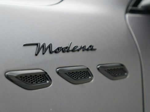 New 2025 Maserati Grecale Modena AWD/4WD image 48