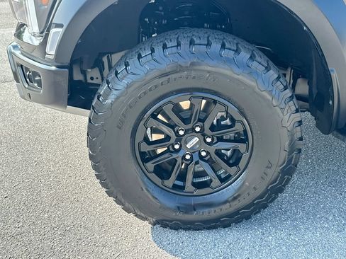Used 2024 Ford F150 Raptor AWD/4WD image 24