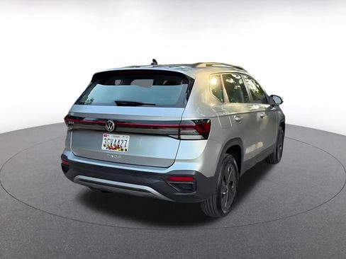 Used 2026 Volkswagen Taos S FWD image 11