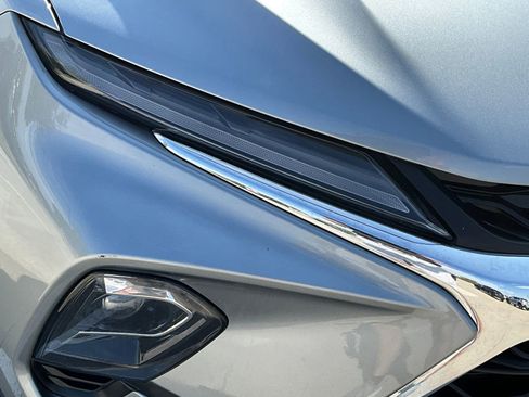 Used 2025 Chevrolet Blazer LT AWD/4WD image 24