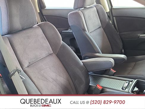 Used 2014 Honda CR-V EX image 30