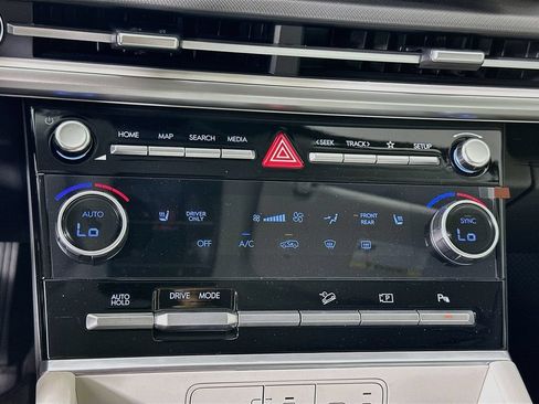 New 2026 Hyundai Santa Fe SEL FWD image 13