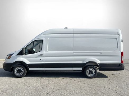 New 2026 Ford Transit 350 w/ Load Area Protection Package image 21