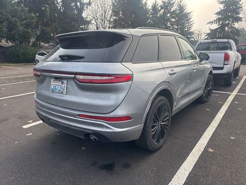 Used 2024 Lincoln Corsair Reserve w/ Equipment Group 201A image 3