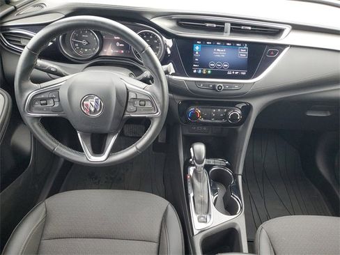 Certified 2023 Buick Encore GX Preferred w/ Cold Weather Comfort Package image 12