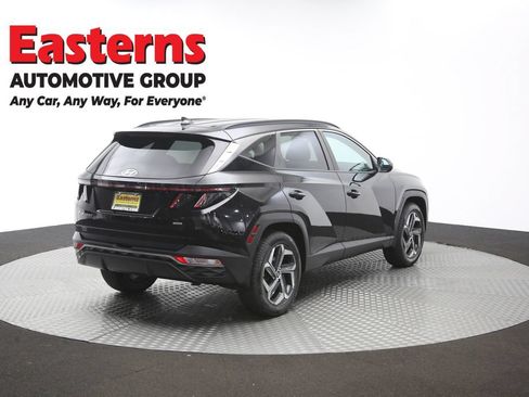 Used 2023 Hyundai Tucson SEL w/ Convenience Package AWD/4WD image 42