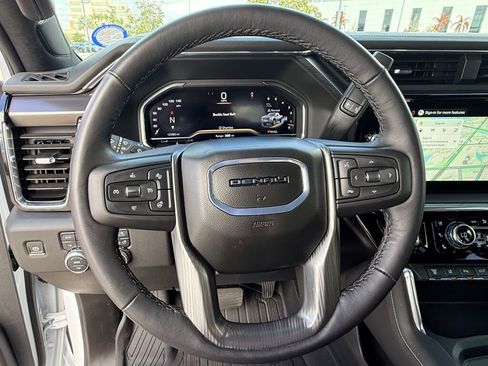 Used 2025 GMC Sierra 3500 Denali Ultimate image 33