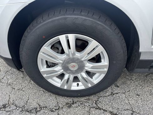 Used 2015 Cadillac SRX Luxury FWD image 17