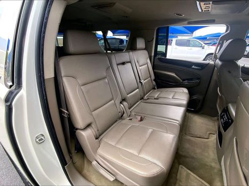 Used 2015 GMC Yukon XL SLT w/ Open Road Package image 20