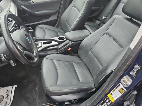 Used 2015 BMW X1 xDrive28i AWD/4WD image 13