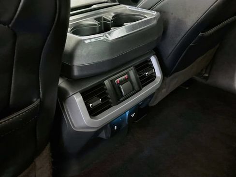 Used 2023 Ford F150 Lightning Lariat w/ Equipment Group 511A High AWD/4WD image 27