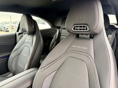 New 2026 Mercedes-Benz CLE 53 AMG 4MATIC Cabriolet image 19