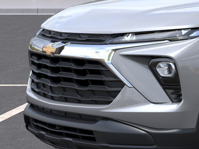 New 2026 Chevrolet TrailBlazer LS w/ LS Convenience Package FWD image 13