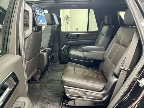 New 2026 Chevrolet Tahoe High Country AWD/4WD image 24