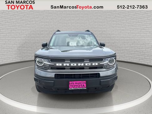 Used 2023 Ford Bronco Sport Big Bend AWD/4WD image 9