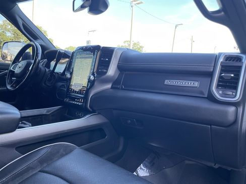 Used 2020 RAM 2500 Laramie AWD/4WD image 15