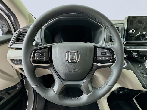 New 2026 Honda Odyssey EX-L image 11