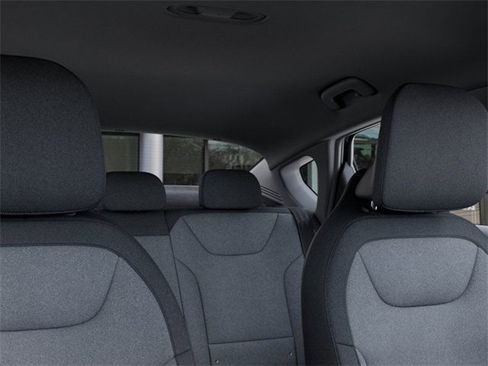 New 2025 Kia K4 LXS image 28