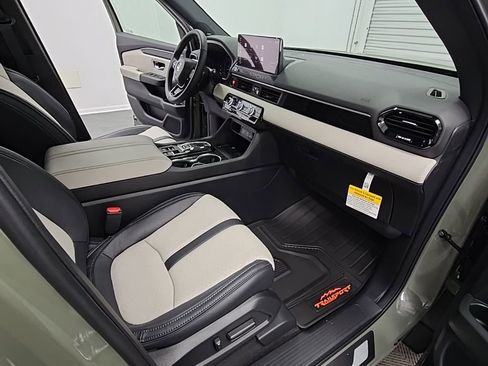 New 2026 Honda Passport TrailSport Elite image 41